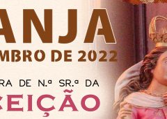 Granja – Festa em Honra de N.ª Sr.ª da Conceição 2022